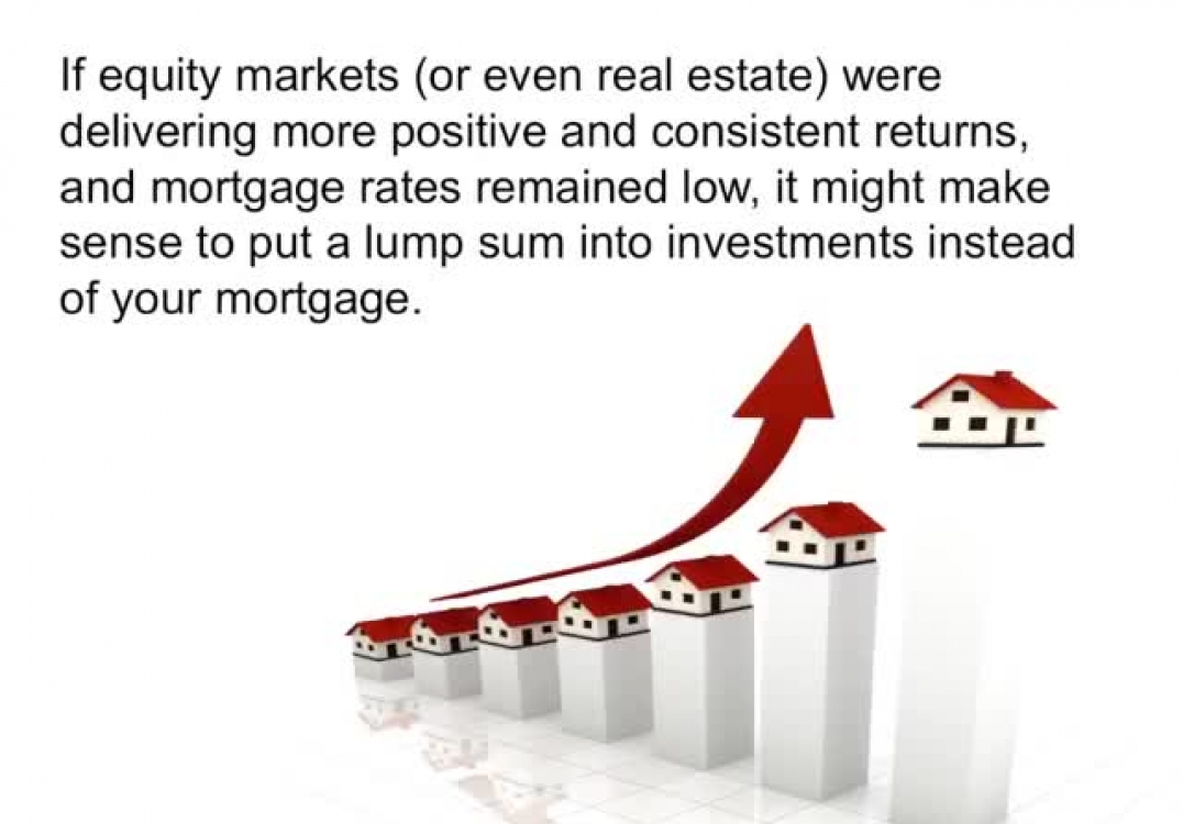 British Columbia Mortgage Broker reveals  Pay the mortgage or invest: which is smarter?