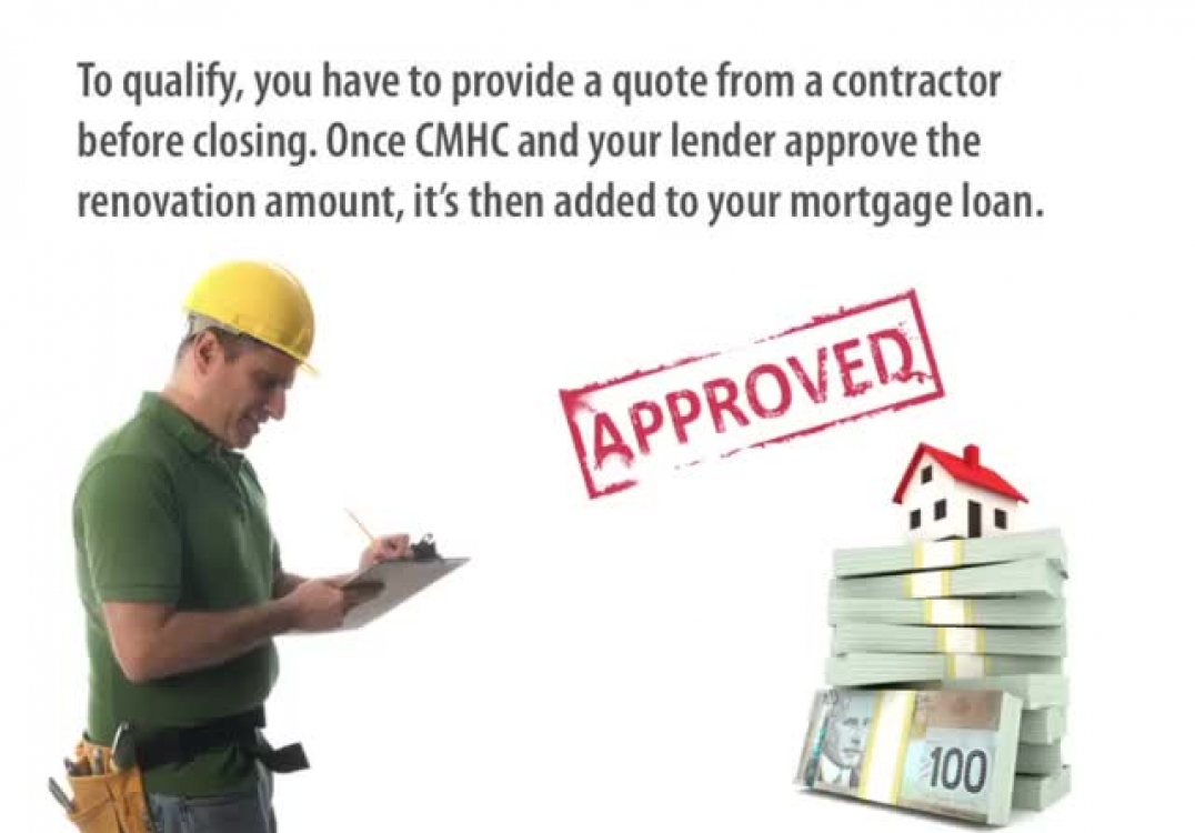 British Columbia Mortgage Broker reveals Buying a Fixer Upper? Here's How to Fund the Reno....
