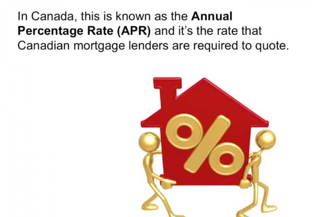 BC Mortgage Broker reveals Nominal vs. Effective Interest Rate: What's the Difference?