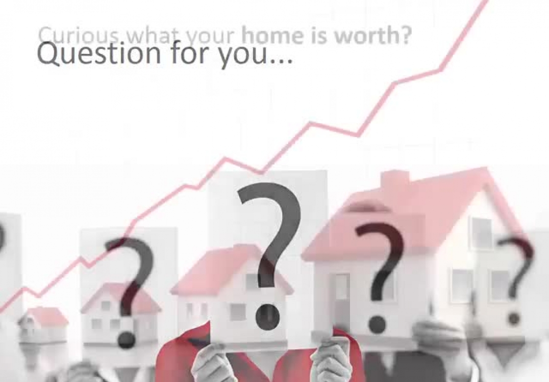 Austin loan officer reveals What’s your home worth?
