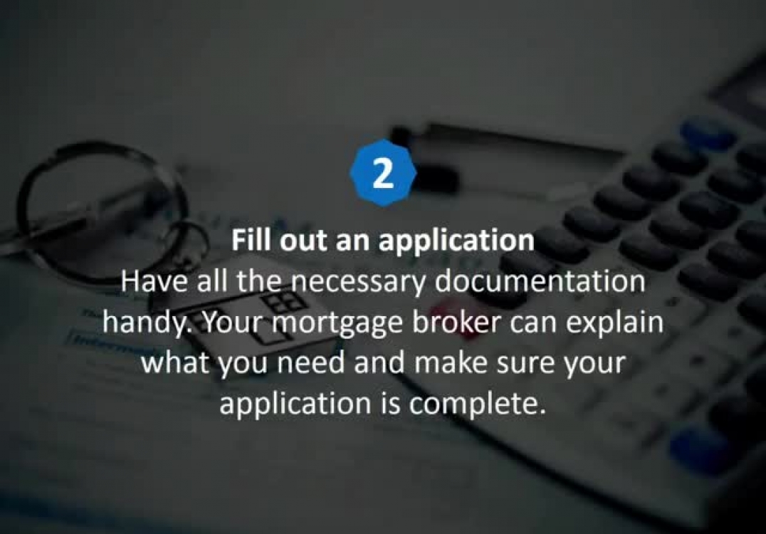 Accredited Mortgage Professional reveals 6 steps to refinancing (and how to speed up the process).