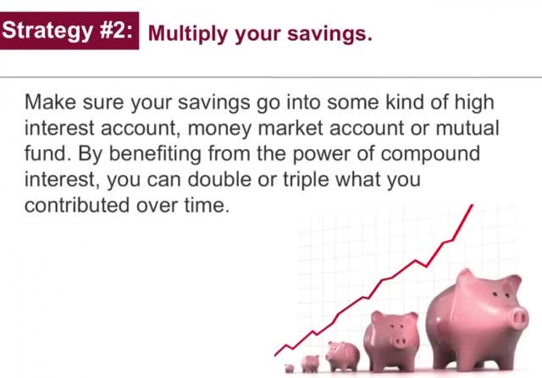 Cape Girardeau mortgage advisor reveals It’s not how much you make, it’s how much you save.