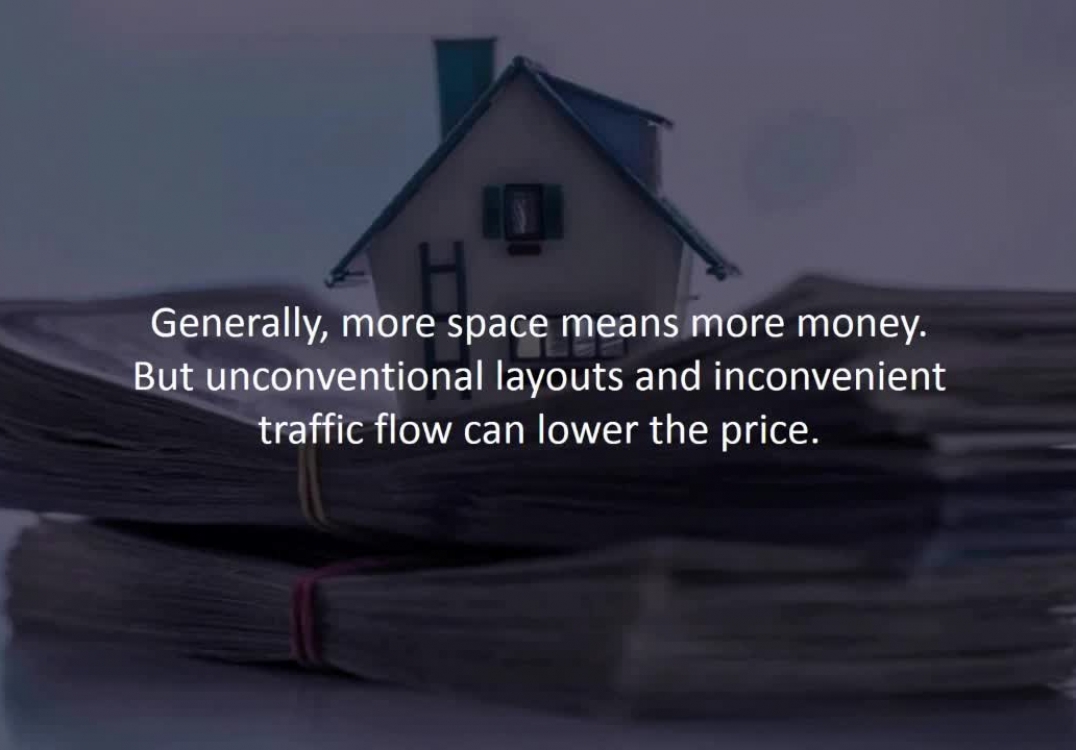 SL Mortgage Professional reveals 10 factors that determine your home’s value