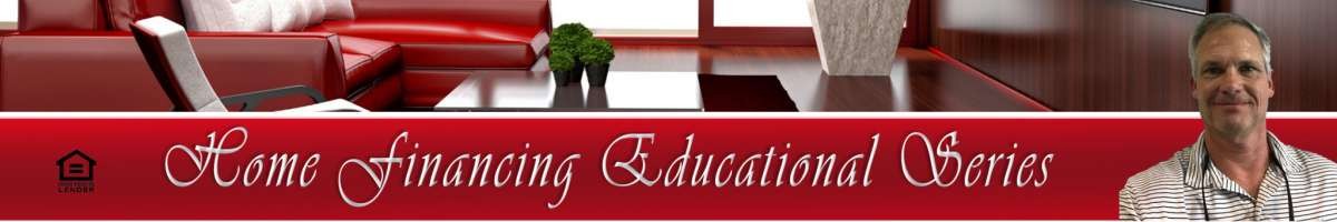 Home Financing Educational Series