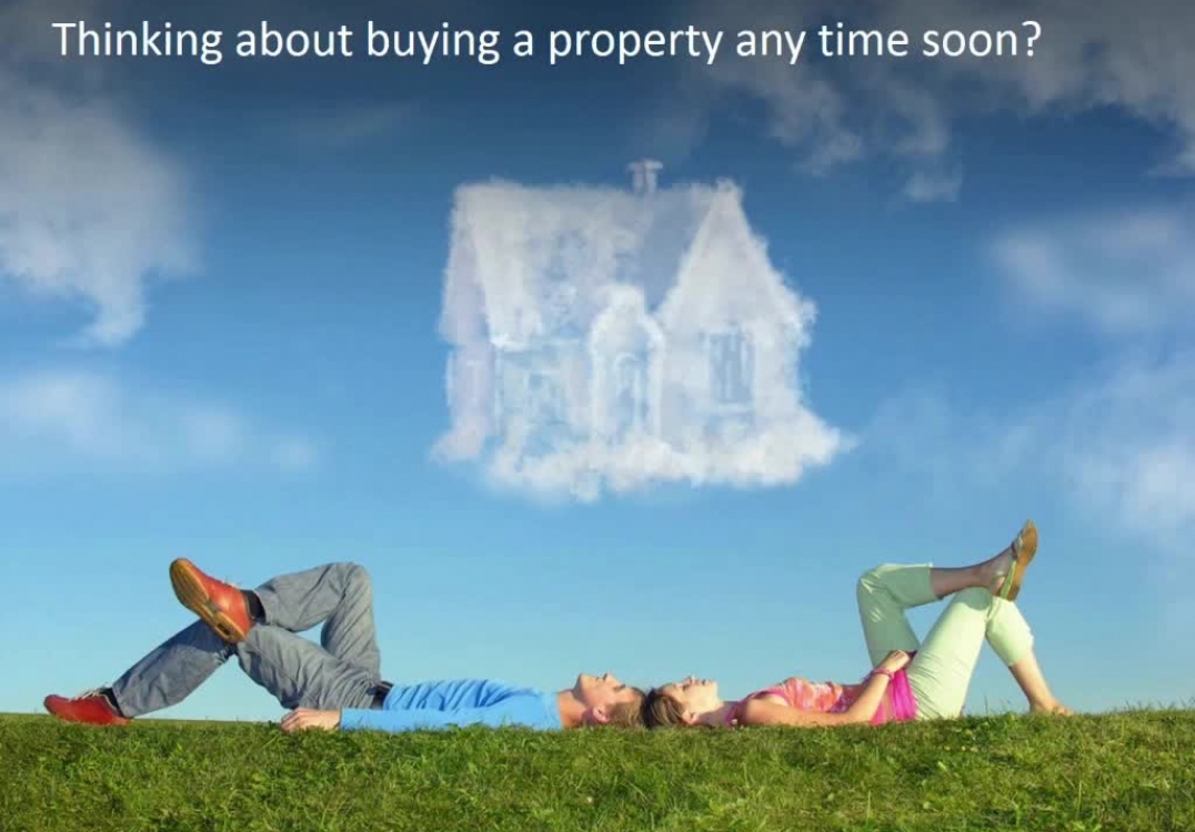 Houston loan officer reveals Don’t buy a property until you watch this