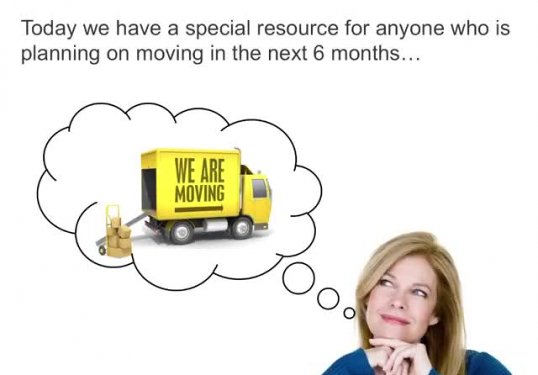Eugene mortgage specialist reveals Moving Checklist.