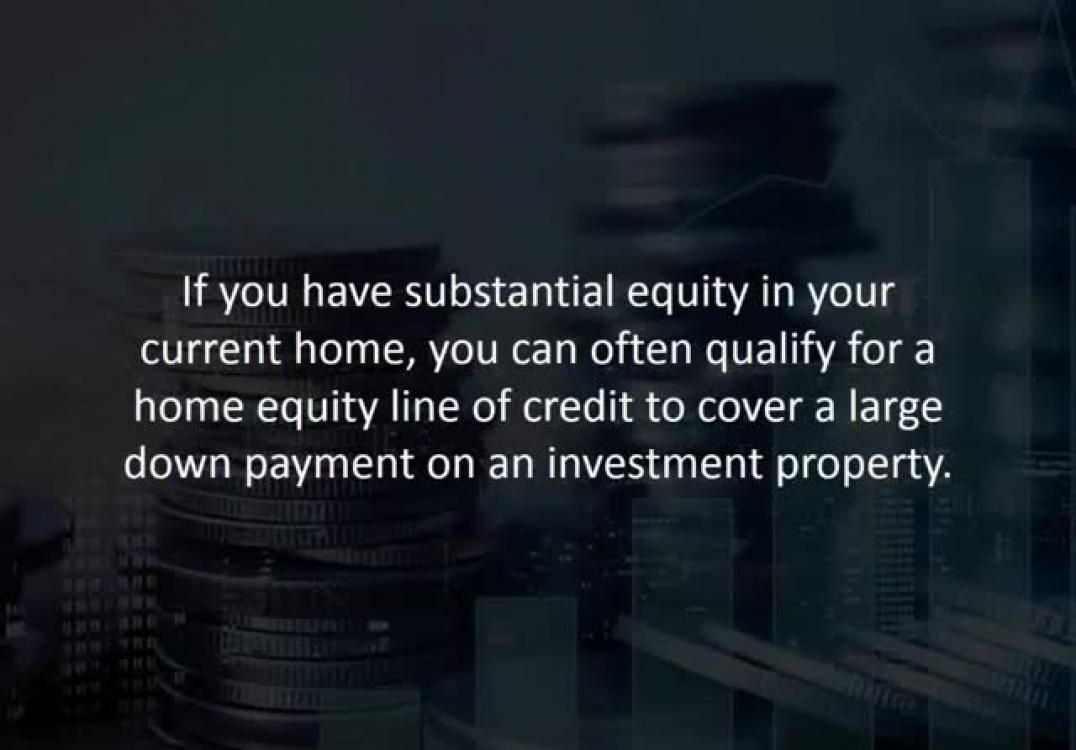 San Diego loan advisor reveals 6 ways to make real estate investments more affordable…