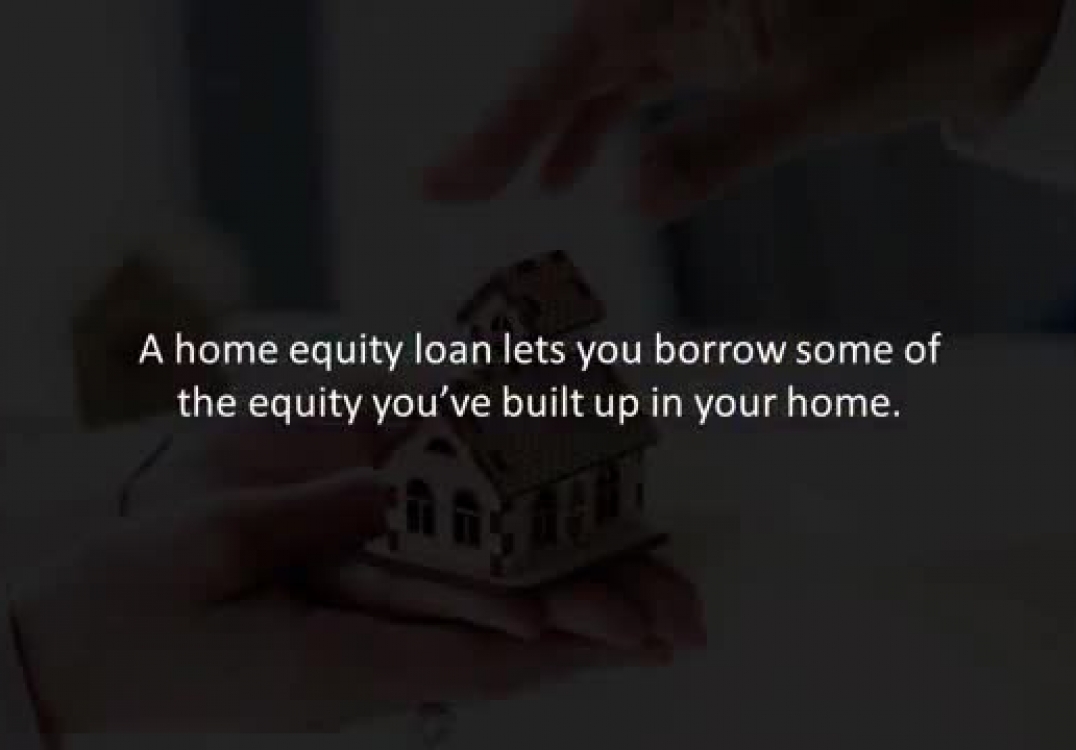 Louisville mortgage advisor reveals 4 risks of home equity loans…