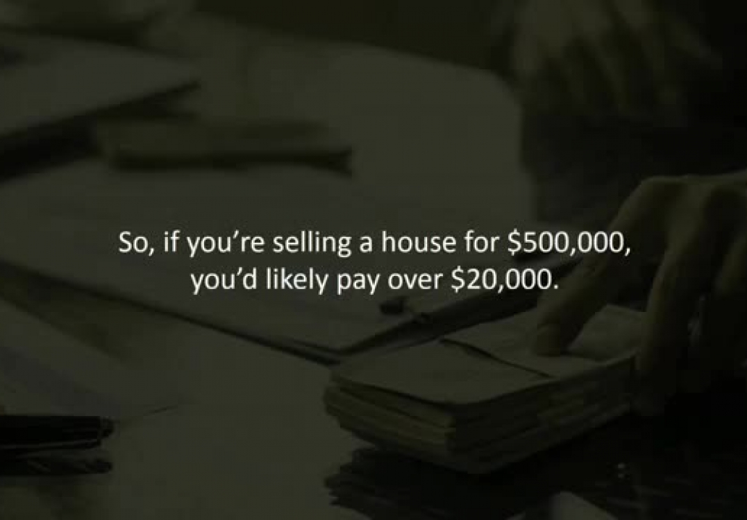 Toronto mortgage agent reveals Is hiring a real estate agent really worth it?