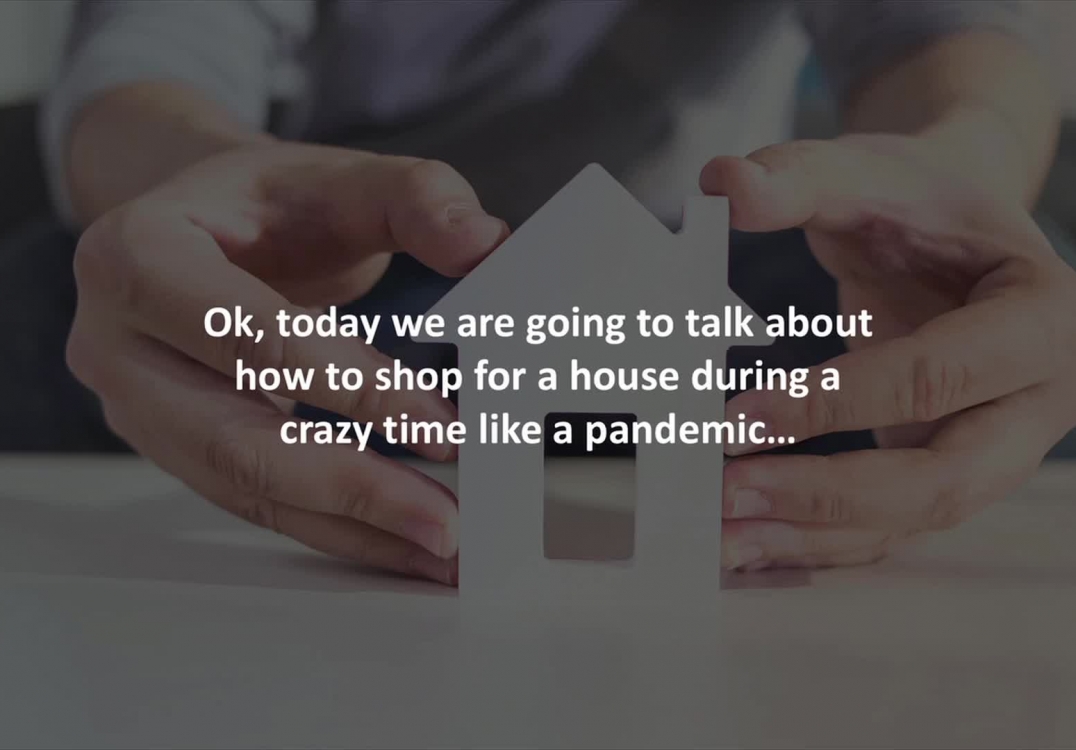 Ranch Santa Fe Mortgage Advisor reveals 5 tips for successful house shopping during a pandemic