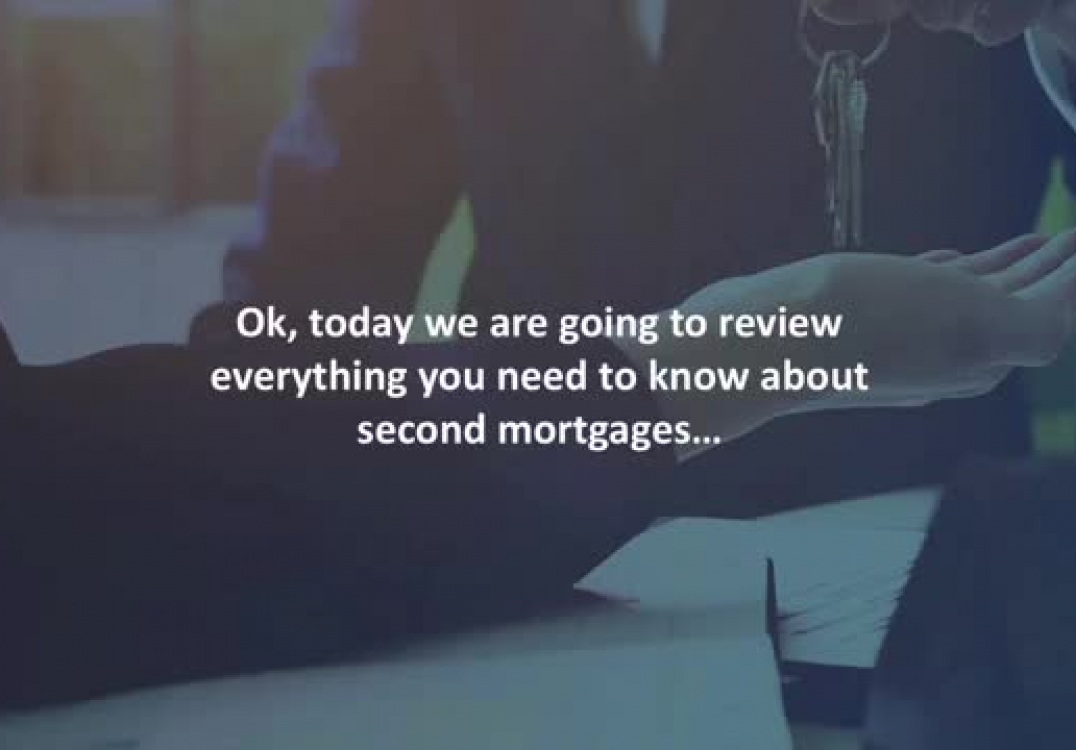 Ranch Santa Fe mortgage advisor reveals what you need to know…