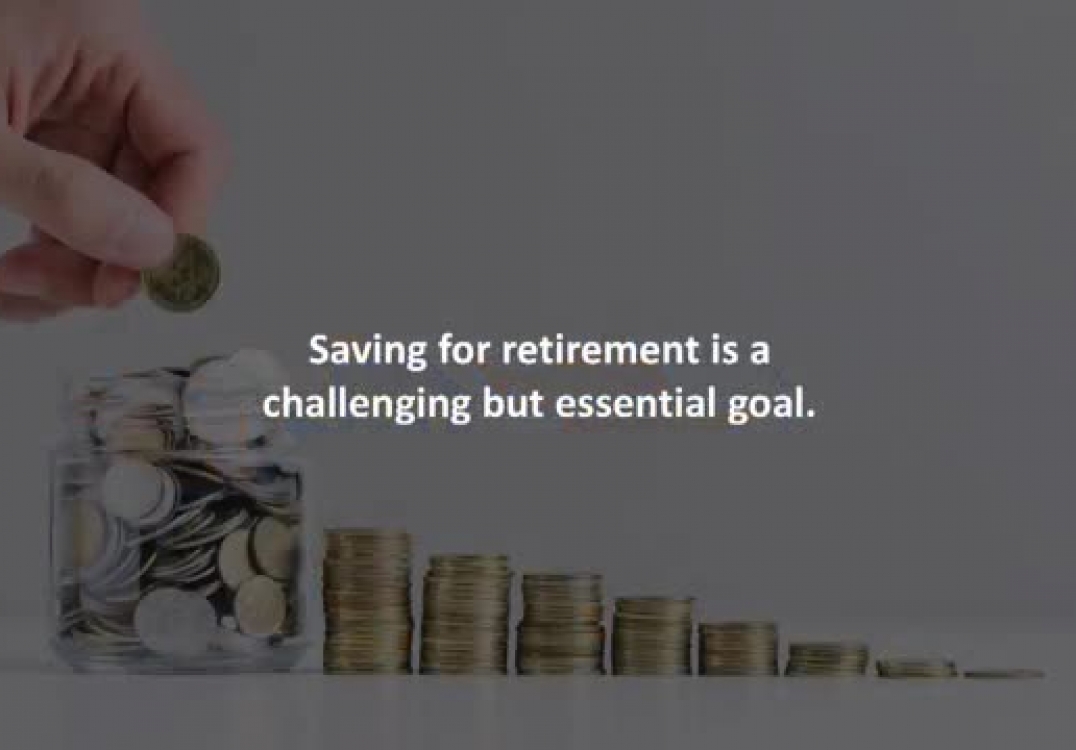 Coastal mortgage solutions reveals A decade-by-decade retirement plan…