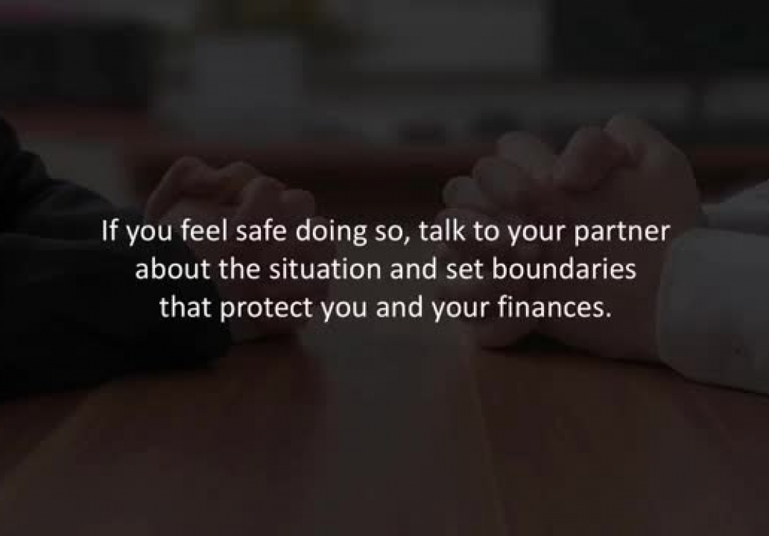 Hickory hills producing branch manager reveals How to recover from financial abuse