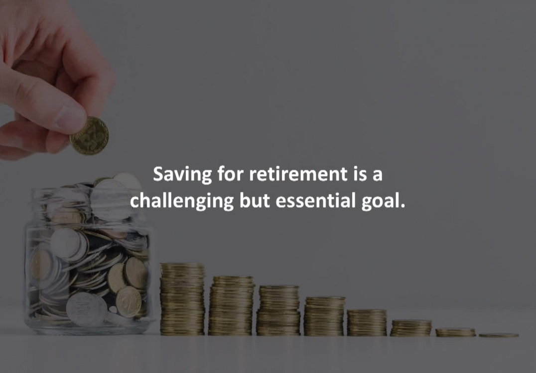 Coastal Mortgage Solutions reveals A decade-by-decade retirement plan