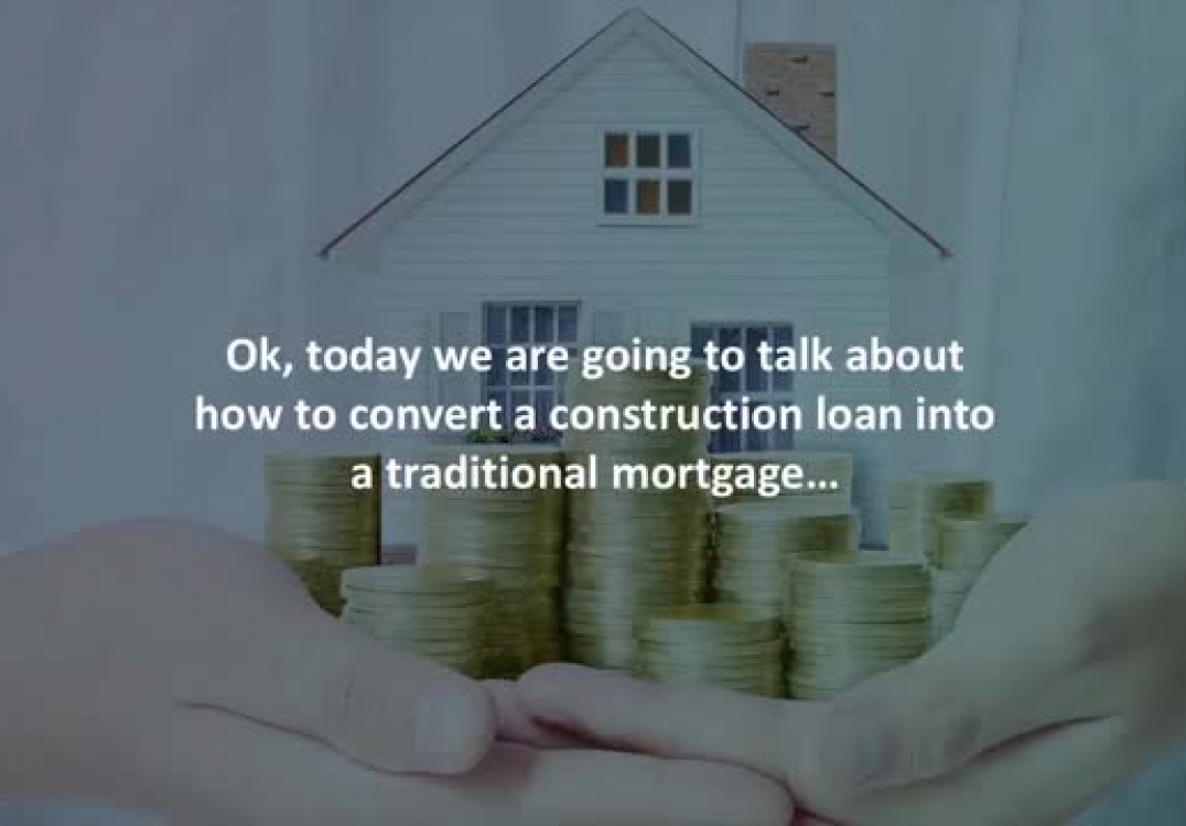 Ranch Santa Fe mortgage advisor reveals How to finance and custom-built home..