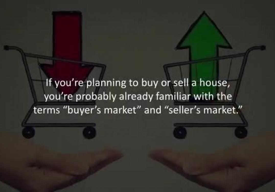 Louisville mortgage advisor reveals What’s a stratified market?