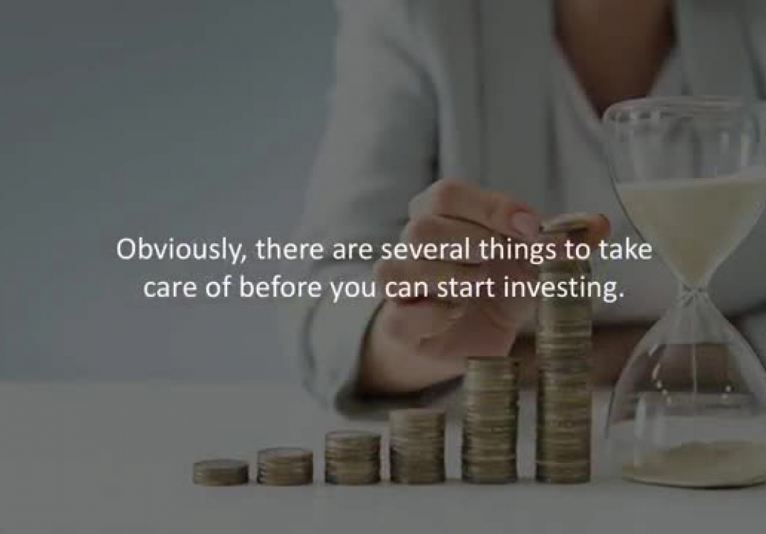 Coastal mortgage solutions reveals 5 steps to help you start investing…