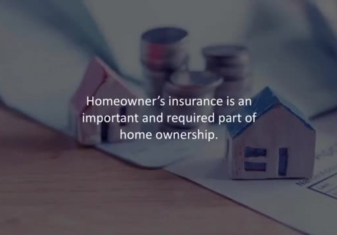 Palm Desert mortgage advisor reveals Why you need homeowner’s insurance and what it covers