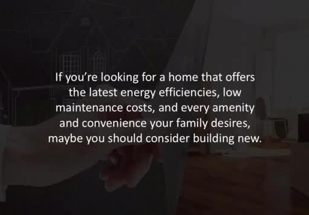 Palm Desert mortgage advisor reveals How to finance a custom-built home