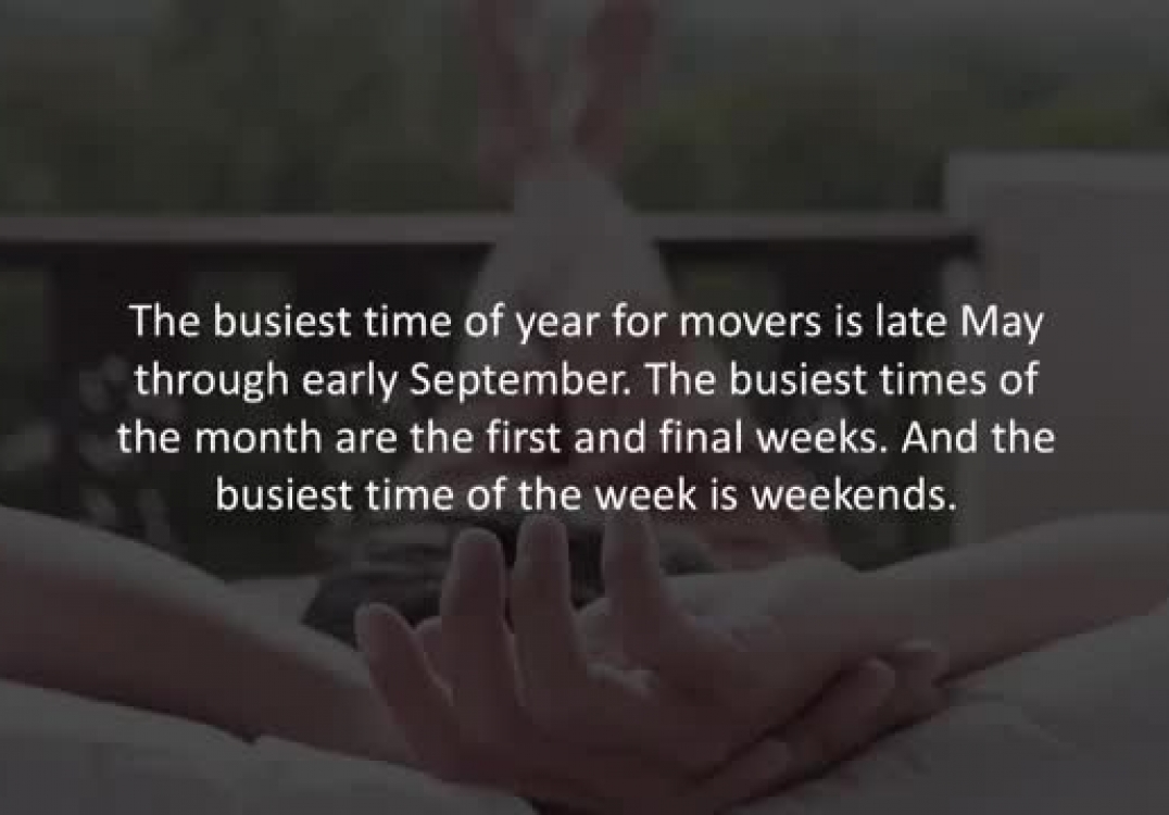 Austin mortgage advisor reveals 5 steps to a stress free long-distance move…
