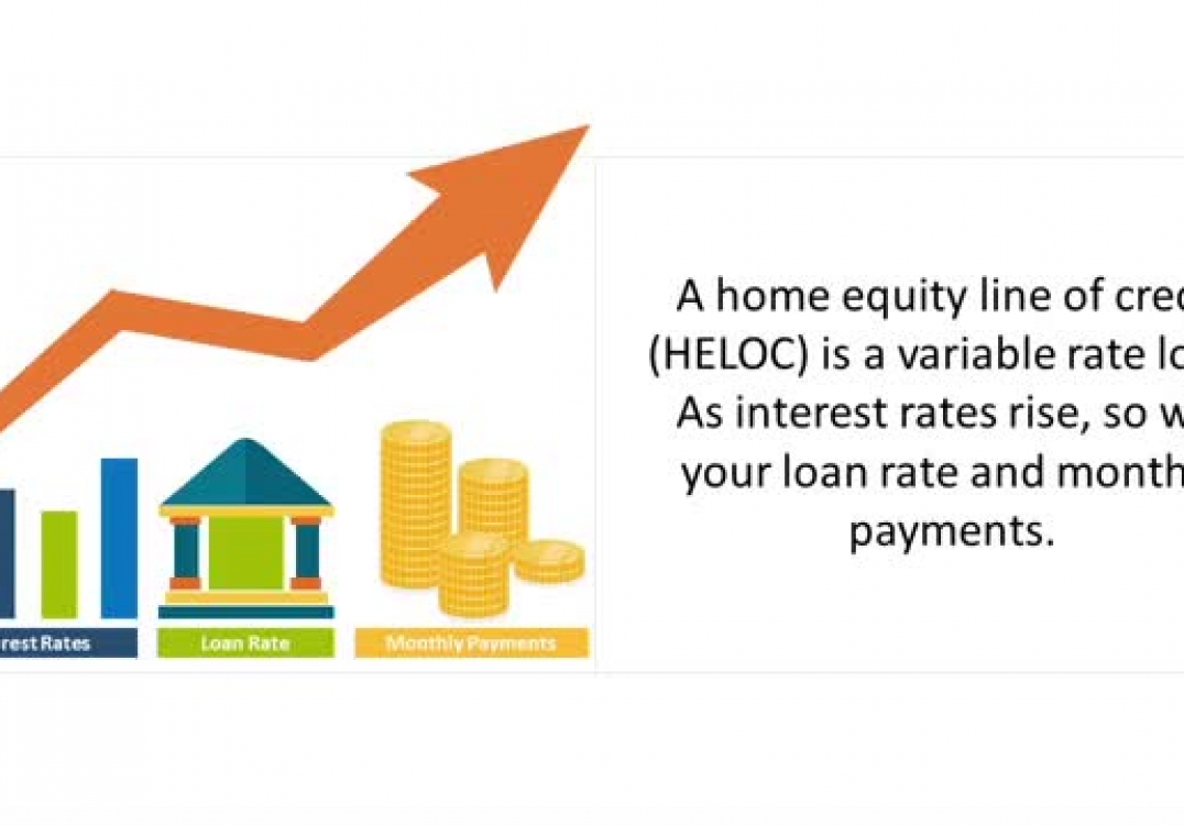 Austin mortgage advisor reveals 4 risks of home equity loans…