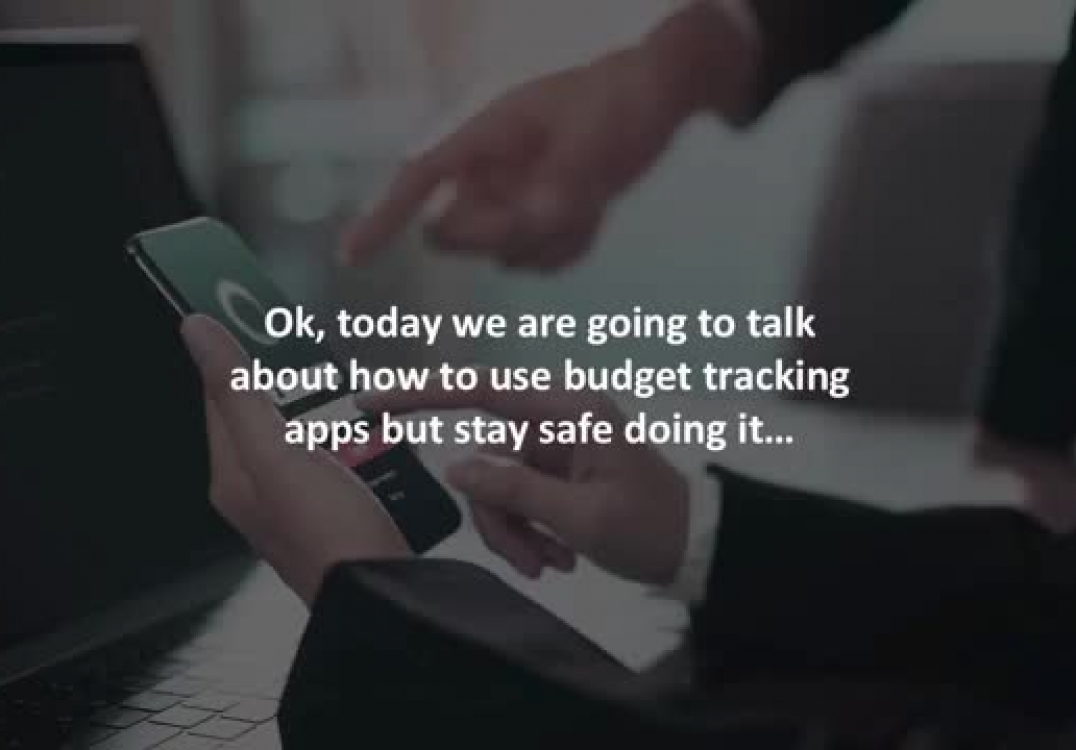 Spring Branch loan advisor reveals 7 tips for using a budget tracking app to manage your finances…