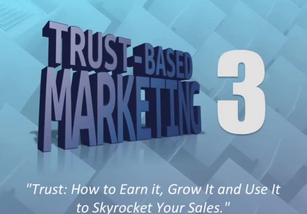 The FASTEST way to boost your sales...