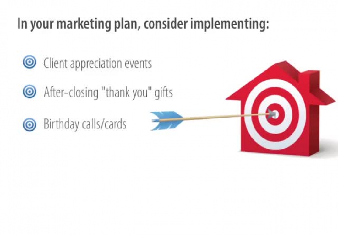 Realtor Marketing Sin #4