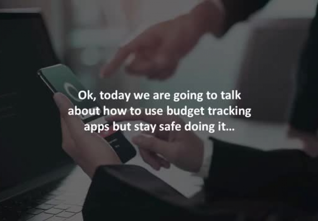 Mortgage loan originator reveals 7 tips for using a budget tracking app to manage your finances…