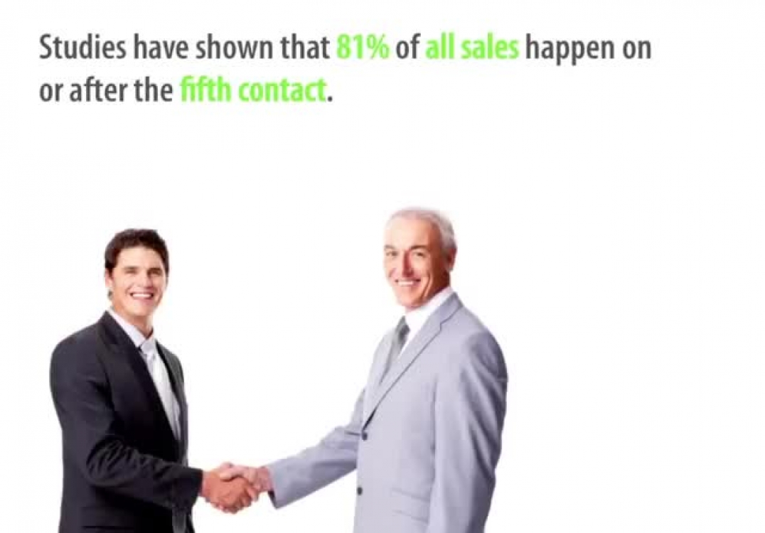 Realtor Marketing Sin #6