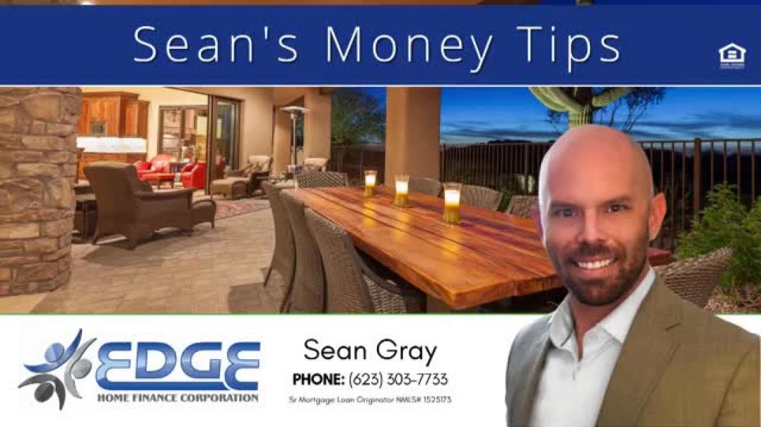 Mesa mortgage loan originator reveals 5 ways to maximize the sale price of your home…
