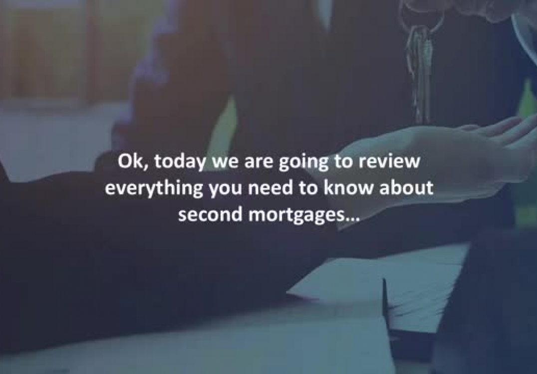 El Dorado Hills Mortgage Broker reveals what you need to know…