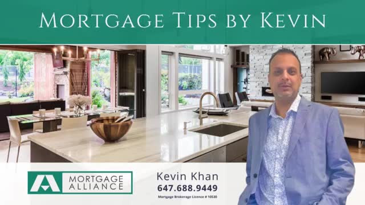 Toronto mortgage agent reveals what you need to know…