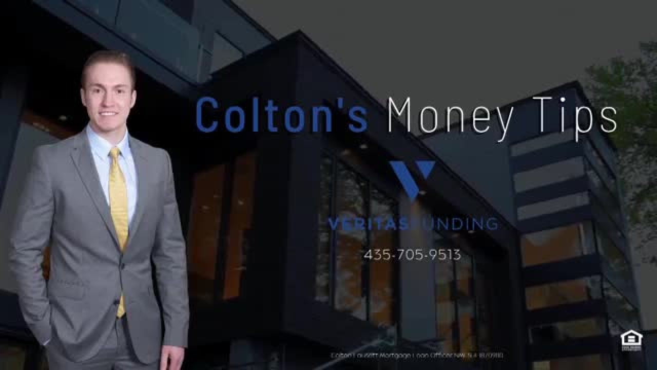 Cottonwood Height loan officer reveals 5 tips for buying a condo…