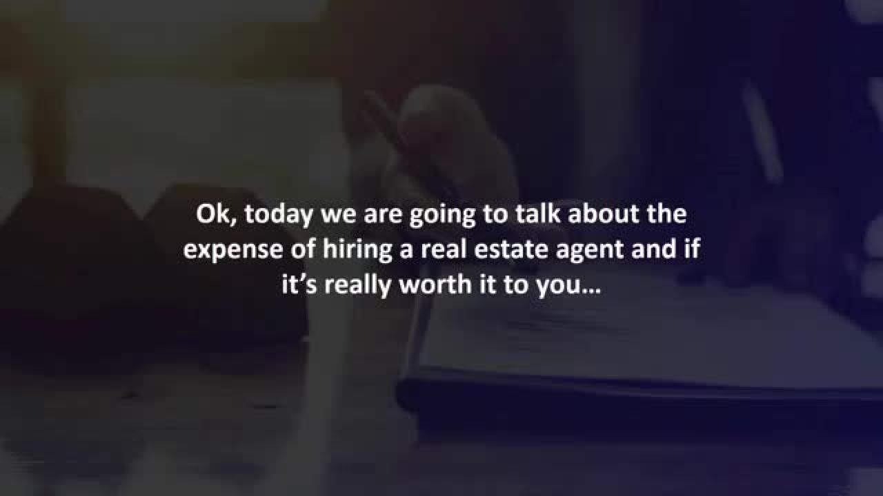Chandler Mortgage Advisor reveals Is hiring a real estate agent really worth it?
