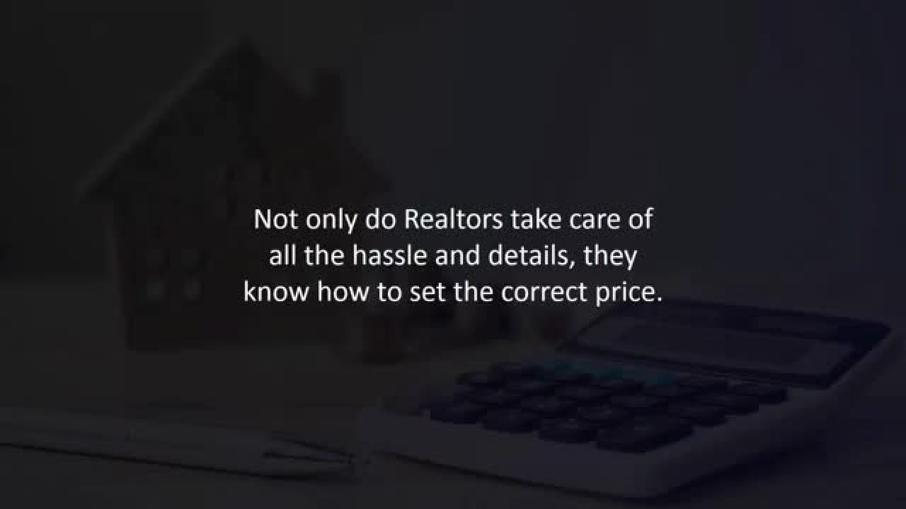 ⁣Ontario Mortgage Professional reveals 5 ways to maximize the sale price of your home