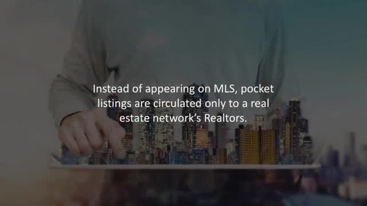 ⁣Mississauga mortgage broker reveals What are “whisper listings” and when do they make sense?