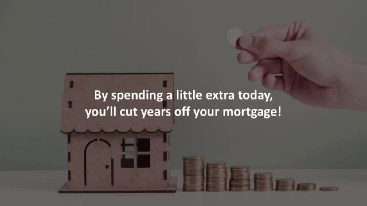 Mississauga mortgage broker reveals 4 ways to become mortgage-free sooner…