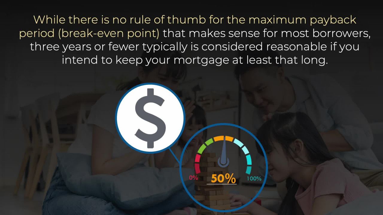 Best Life Mortgage Minute: To refinance or not to refinance? That is the question