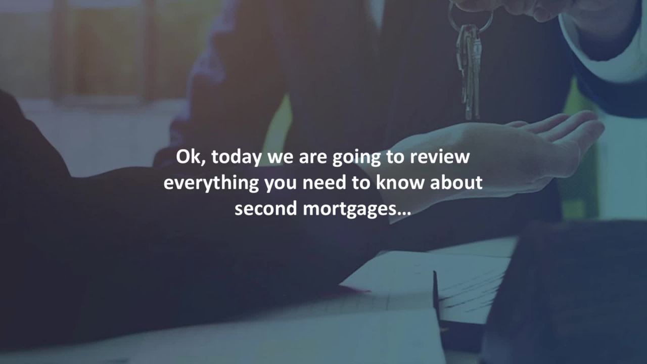 ⁣Texas Mortgage Advisor reveals what you need to know…