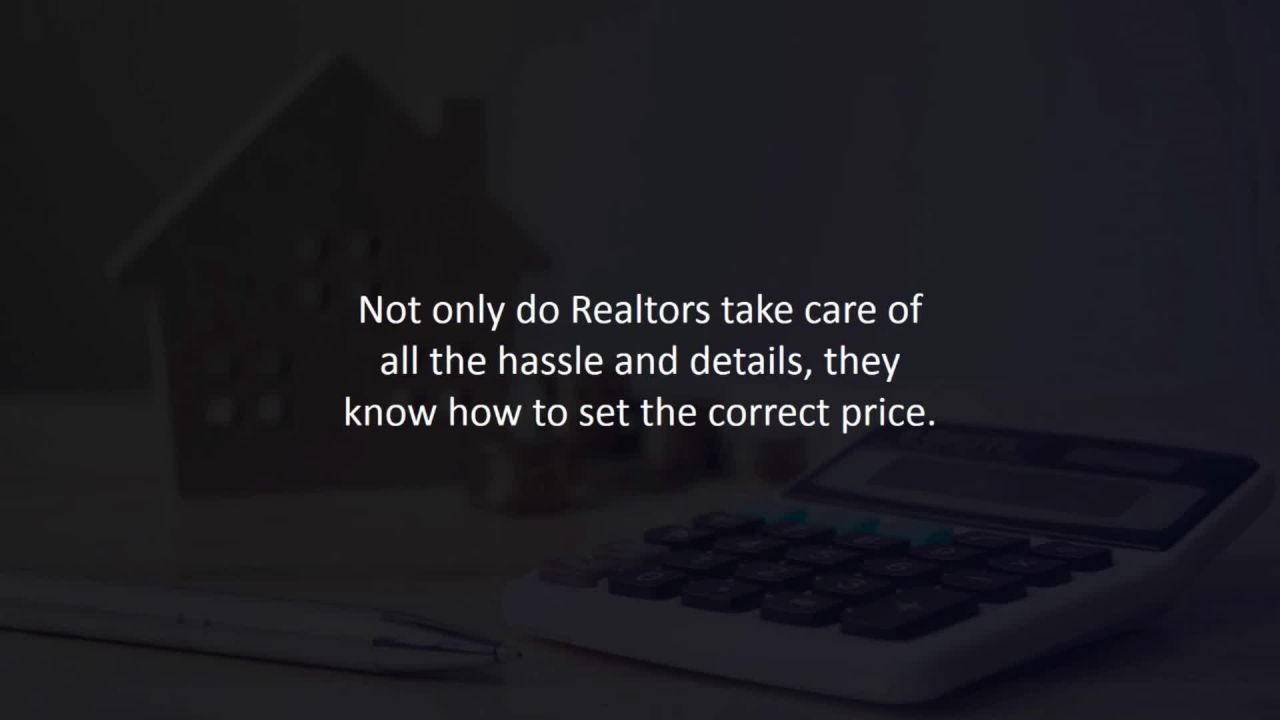 Encinitas Loan Originator reveals 5 ways to maximize the sale price of your home…