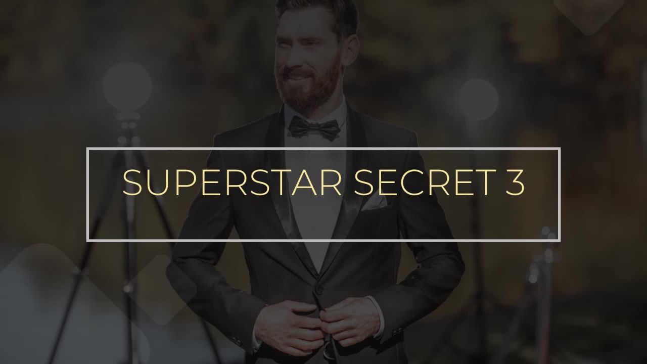 ⁣Secret #3 of Superstar Realtors