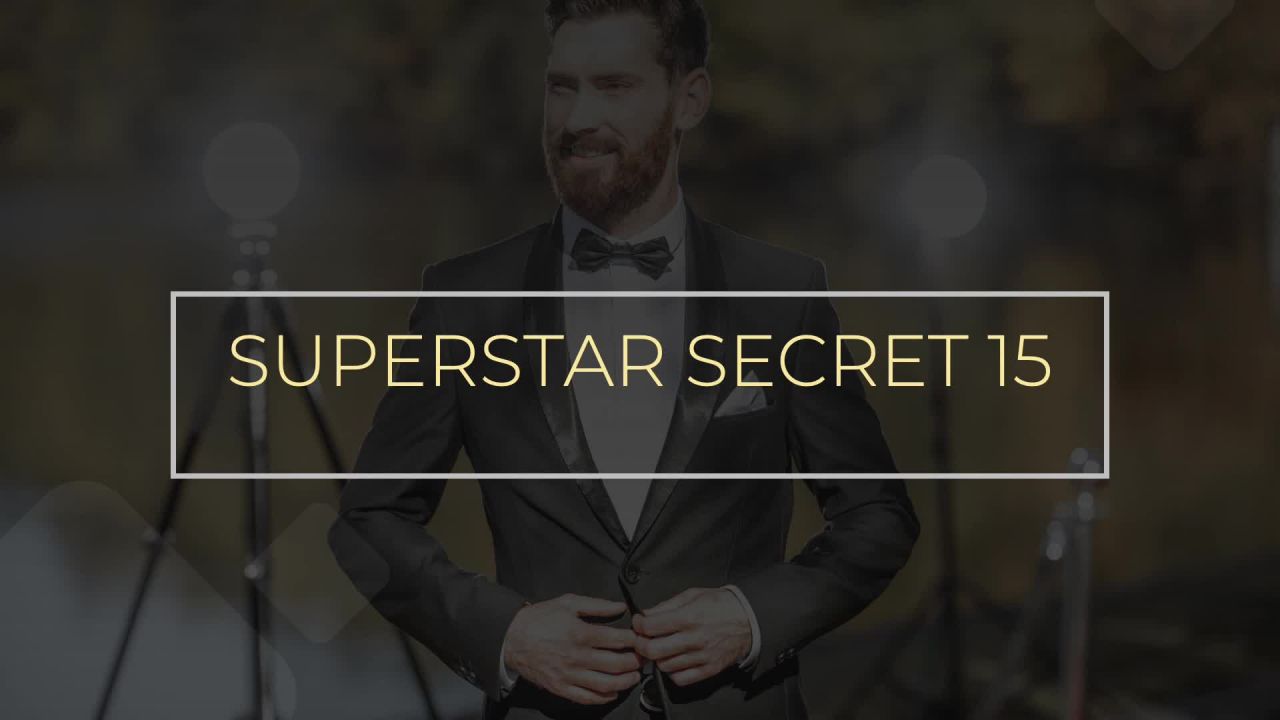 ⁣Secret #15 of Superstar Realtors