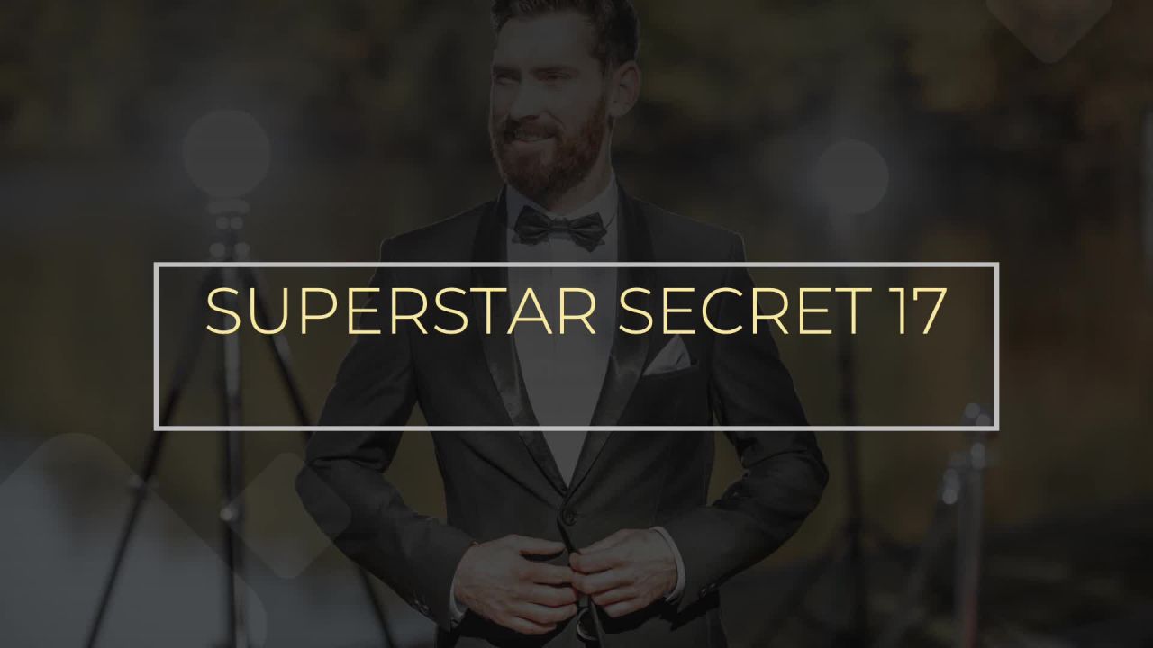 ⁣Secret #17 of Superstar Realtors