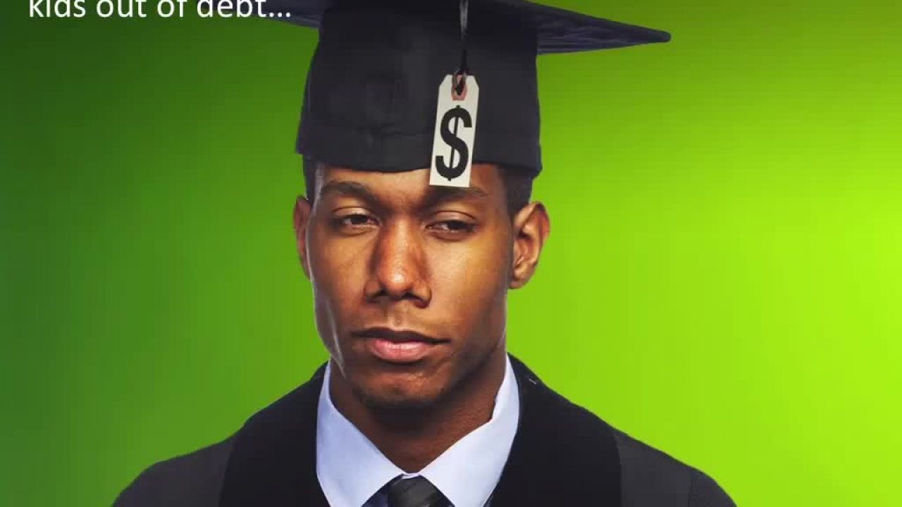 Ontario Mortgage Professional reveal 5 Ways to Avoid Student Loan Debt