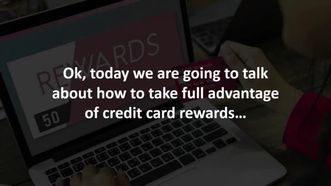 ⁣Ontario Mortgage Professional reveals 5 ways to make your rewards credit cards more rewarding