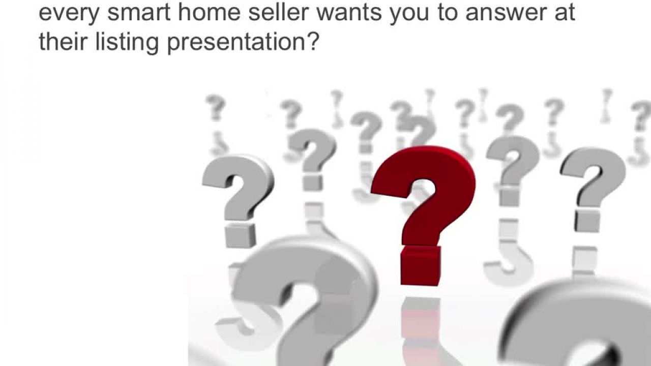 ⁣The #1 question every smart seller wants to know...