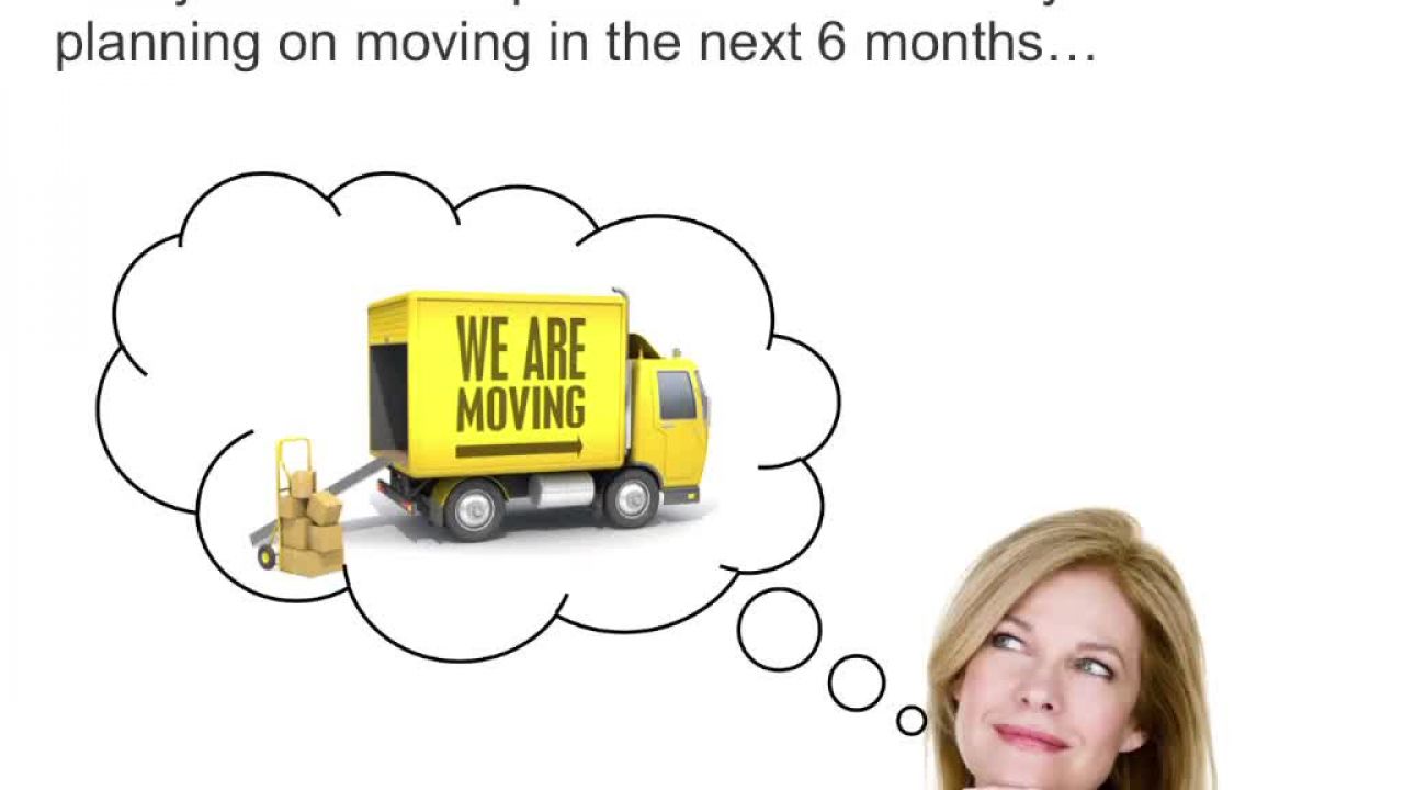 Ontario Mortgage Professional reveals Moving Checklist