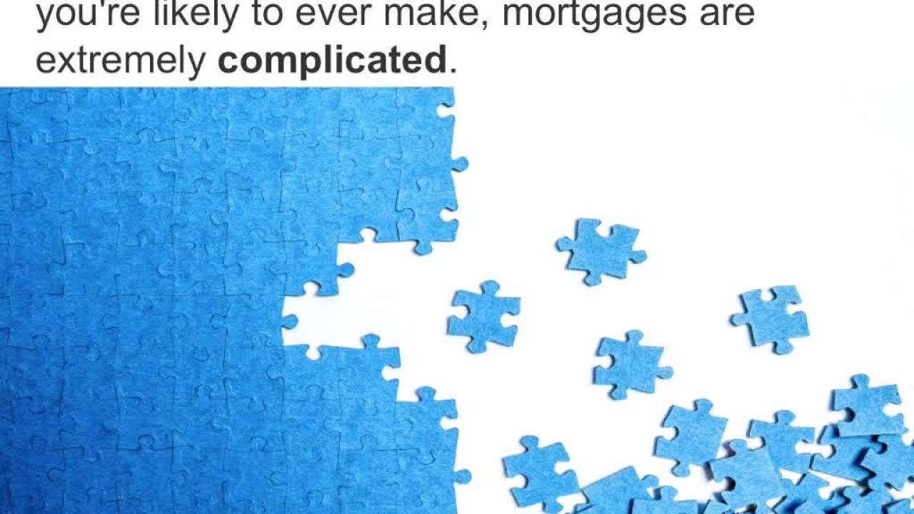 Ontario Mortgage Professional reveals Questions to ask BEFORE getting a mortgage....