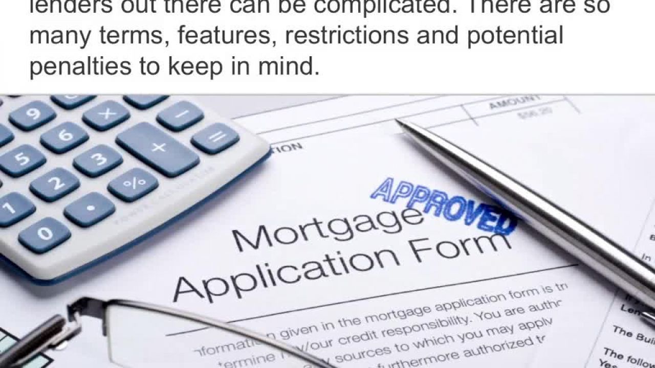Ontario Mortgage Professional reveals What the banks won't tell you....